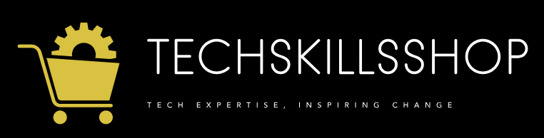 Tech. Skills Shop